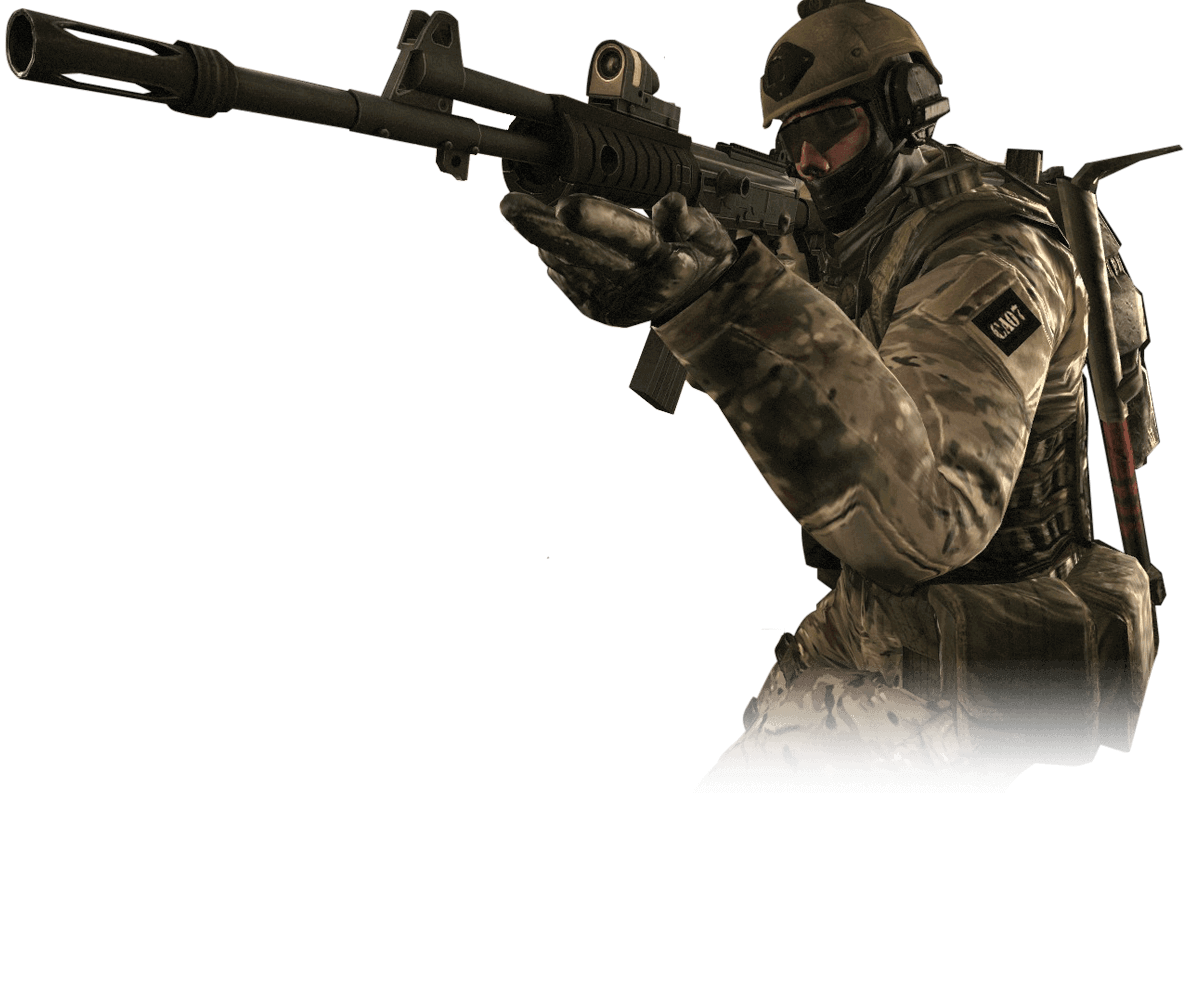 Servidor Counter-Strike